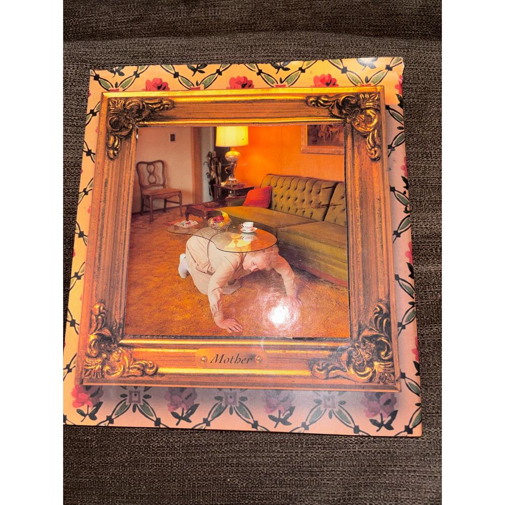 Mother by Judy Olausen Photo Portrait Coffee Table Book 1996